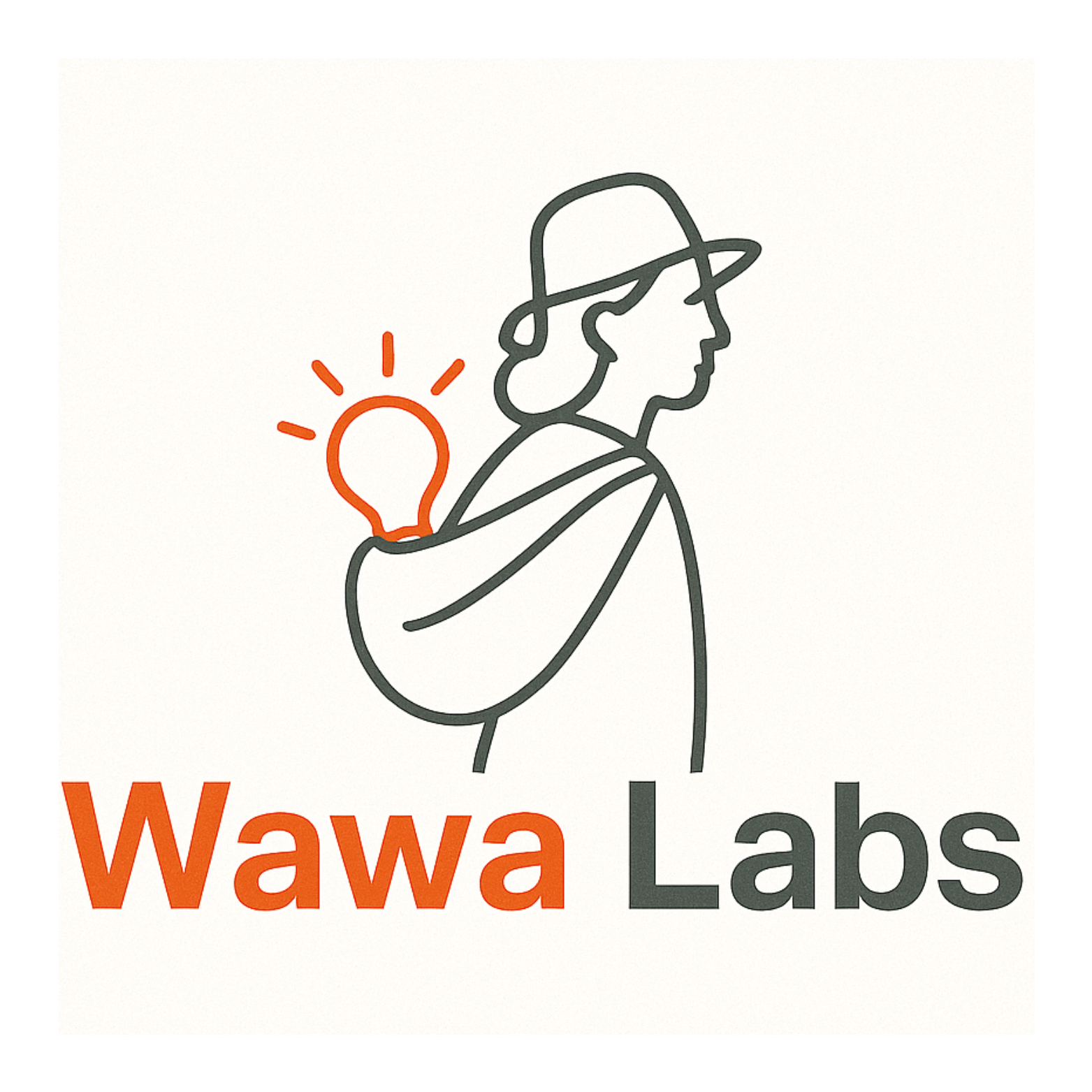 Wawa Labs Logo